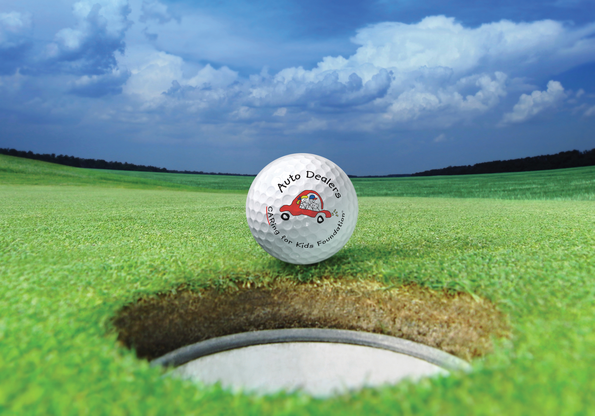 105th Annual Golf Outing Golfer Registration, SOLD OUT Auto Dealers