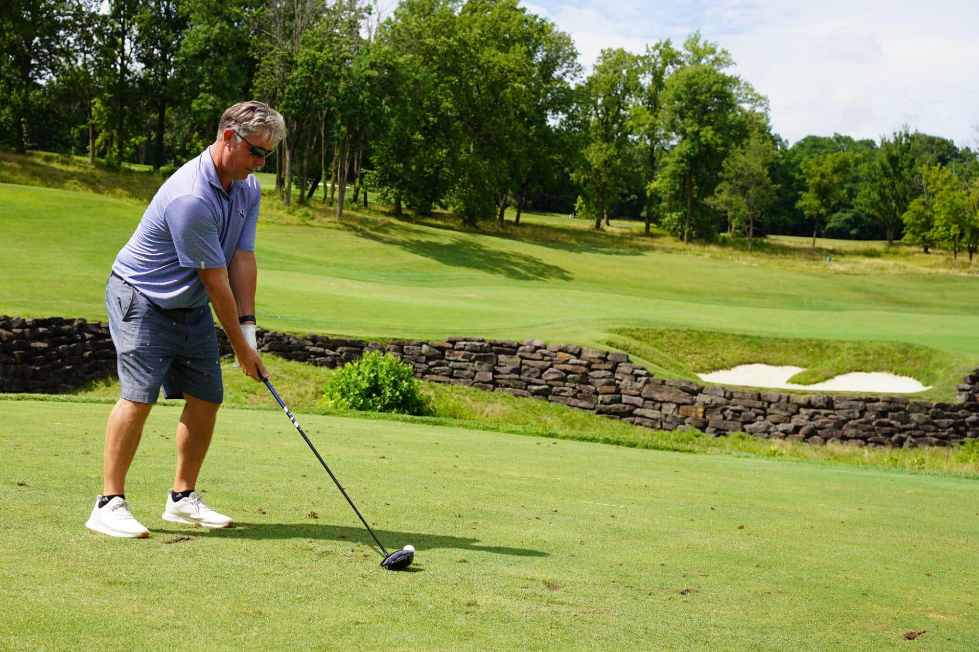 109th Annual Golf Outing Auto Dealers Association of Greater
